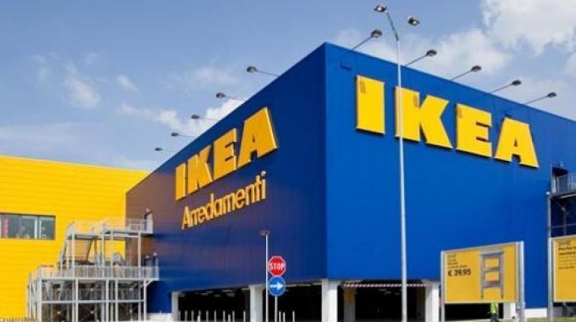 IKEA Napoli Afragola